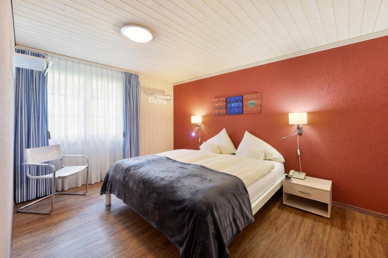 Chalet Eigersunna Grindelwald Esterno foto
